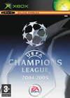 Uefa Champions League 2004 - 2005 para Xbox