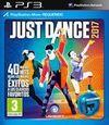 Just Dance 2017 para PlayStation 3