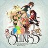 Shiness: The Lightning Kingdom para PlayStation 4