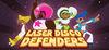 Laser Disco Defenders para Ordenador