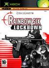 Tom Clancy's Rainbow Six: Lockdown para Xbox