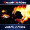 Arcade Archives Vulcan Venture para PlayStation 4