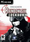 Tom Clancy's Rainbow Six: Lockdown para Ordenador