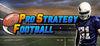 Pro Strategy Football 2016 para Ordenador