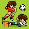 Pixel Cup Soccer 16 para iPhone