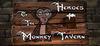 Heroes of the Monkey Tavern para Ordenador