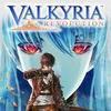 Valkyria Revolution PSN para PSVITA
