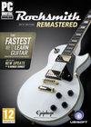 Rocksmith 2014 Edition  Remastered para Ordenador