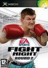 EA Sports Fight Night Round 2 para Xbox