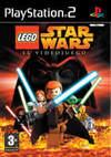 Lego Star Wars para PlayStation 2