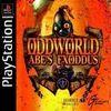 Oddworld: Abe's Exodus para PS One