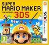 Super Mario Maker for Nintendo 3DS para Nintendo 3DS