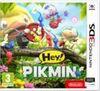 Hey! Pikmin para Nintendo 3DS