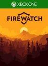 Firewatch para Xbox One