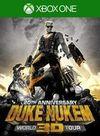 Duke Nukem 3D: 20th Anniversary World Tour para Xbox One
