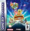 Bob Esponja. La Pelcula para Game Boy Advance