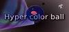 Hyper color ball para Ordenador