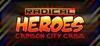 Radical Heroes: Crimson City Crisis para Ordenador