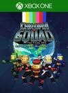 Chroma Squad para Xbox One