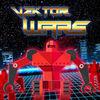 Vektor Wars eShop para Wii U