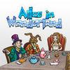 Alice in Wonderland eShop para Wii U