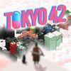 Tokyo 42 para PlayStation 4