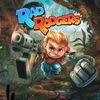 Rad Rodgers para PlayStation 4