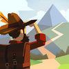 The Trail - A Frontier Journey  para iPhone