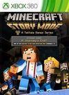 Minecraft: Story Mode - Episode 8: A Journey's End? XBLA para Xbox 360