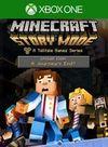 Minecraft: Story Mode - Episode 8: A Journey's End? para Xbox One