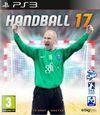 Handball 17 para PlayStation 3