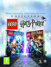 Colección LEGO Harry Potter para PlayStation 4