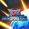 Earth Defense Force 5 para PlayStation 4