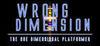 Wrong Dimension - The One Dimensional Platformer para Ordenador