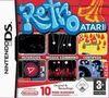 Retro Atari Classics para Nintendo DS