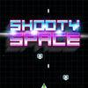 Shooty Space eShop para Wii U