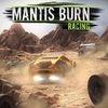 Mantis Burn Racing para PlayStation 4