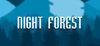 Night Forest para Ordenador