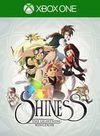 Shiness: The Lightning Kingdom para Xbox One