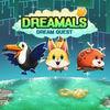 Dreamals: Dream Quest eShop para Wii U