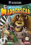 Madagascar para GameCube