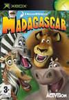 Madagascar para Xbox