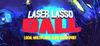 Laser Lasso BALL para Ordenador
