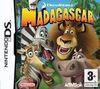 Madagascar para Nintendo DS