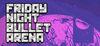 Friday Night Bullet Arena para Ordenador