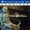 Weeping Doll para PlayStation 4