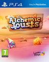 Alchemic Jousts para PlayStation 4