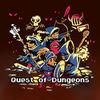 Quest of Dungeons eShop para Nintendo 3DS