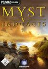 Myst V: End of Ages para Ordenador