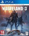 Wasteland 3 para PlayStation 4